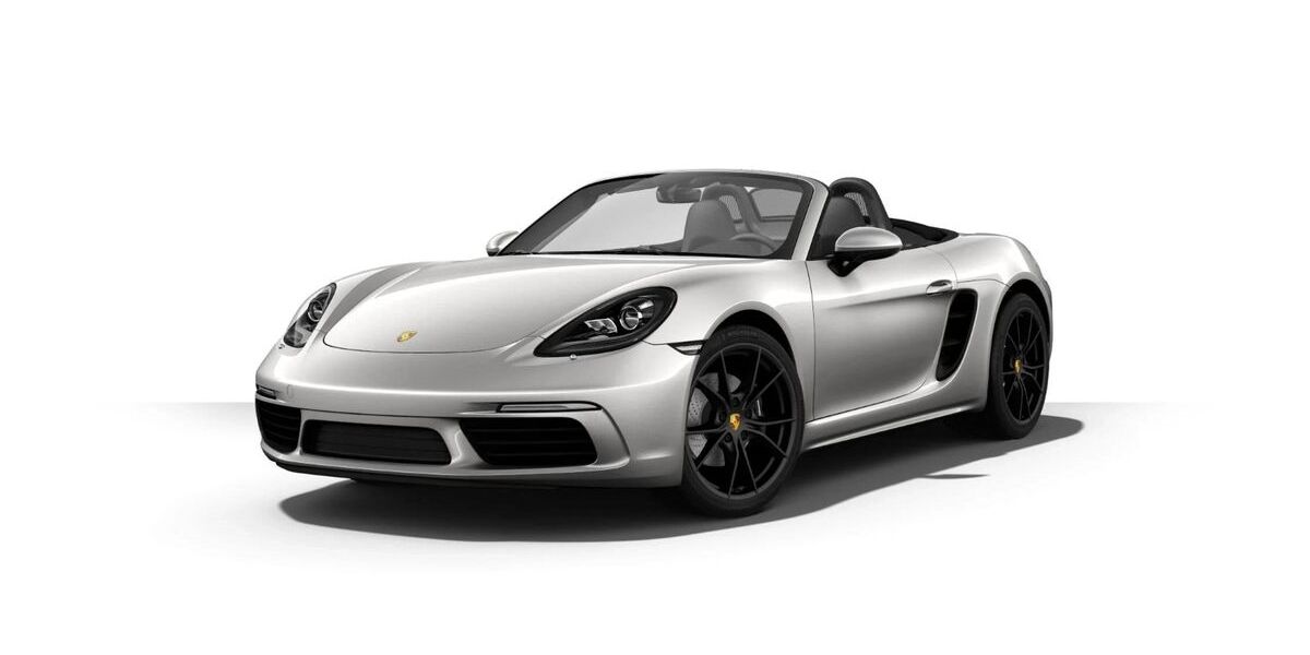 Porsche Boxster 25.500 km 59.900 &euro; Minden 32429