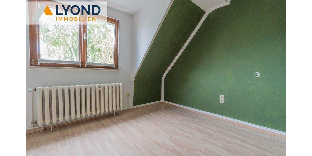 Großzügiges Einfamilienhaus mit Einliegerwohnung - vielseitig nutzbar und modernisiert in zentraler Lage 7 zimmer