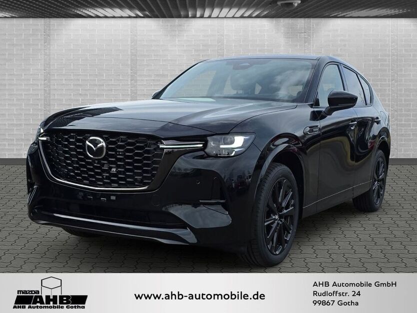 CX-60