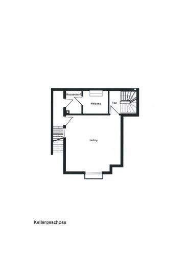 Reihenendhaus Hamburg Rissen - 7 Zimmer, 200 m&sup2;, 870.000&euro; | Angebot:25374612