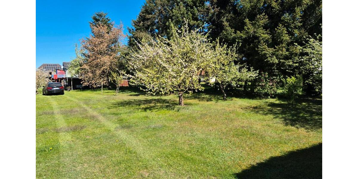 Einfamilienhaus Plau am See - 4 Zimmer, 110 m&sup2;, 195.000&euro; | Angebot:26658275