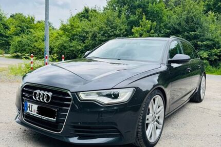 Audi A6 284.000 km 9.390 &euro; Bockenem 31167