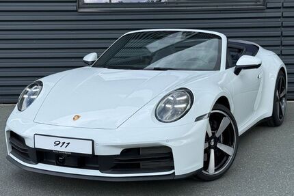 Porsche 992 9.900 km 162.500 &euro; Bayreuth 95448