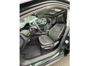 Jeep Compass NORTH STAR Mild-Hybrid FWD MY25 5.553 km 33.888 &euro; Battenberg 35088