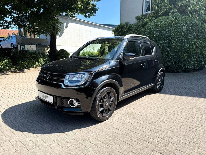 Ignis
