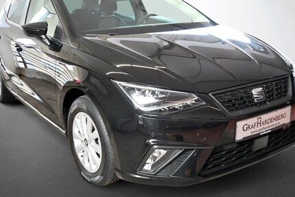 Seat Ibiza 57.300 km 13.980 &euro; Karlsruhe 76131
