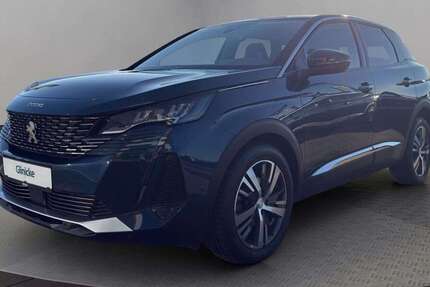 Peugeot 3008 25.582 km 21.280 &euro; Jena-Lobeda 07747