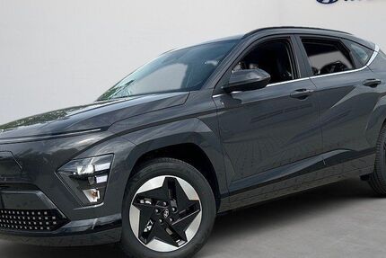 Hyundai KONA 4.000 km 34.990 € Durach 87471