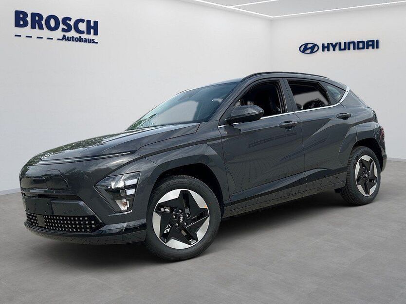 Hyundai KONA 4.000 km 34.990 € Durach 87471