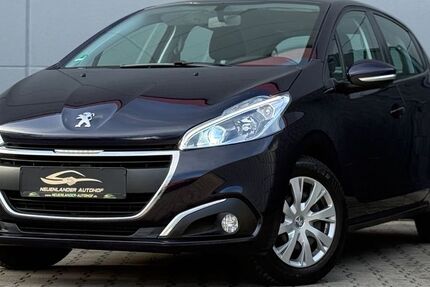 Peugeot 208 110.000 km 6.490 &euro; Bremen 28199