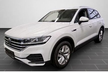 VW Touareg 65.576 km 44.900 &euro; Ladenburg 68526