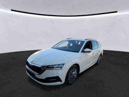 Skoda Octavia 87.181 km 20.980 &euro; Diez 65582