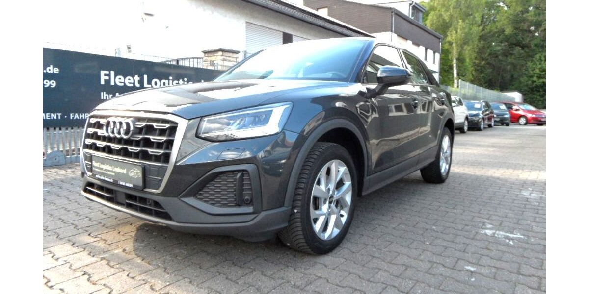 Audi Q2 63.866 km 22.900 &euro; Hanau ( bei Frankfurt /M.) 63456