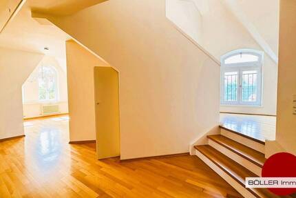 Diese Wohnung ist gemacht, einzig um das Leben in vollen Zügen zu genießen! 4 zimmer