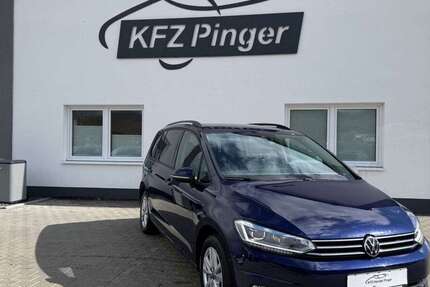 VW Touran 142.368 km 22.999 &euro; Kottenheim 56736