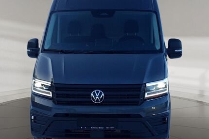 VW Crafter 14.990 km 69.990 &euro; Weißenfels 06667