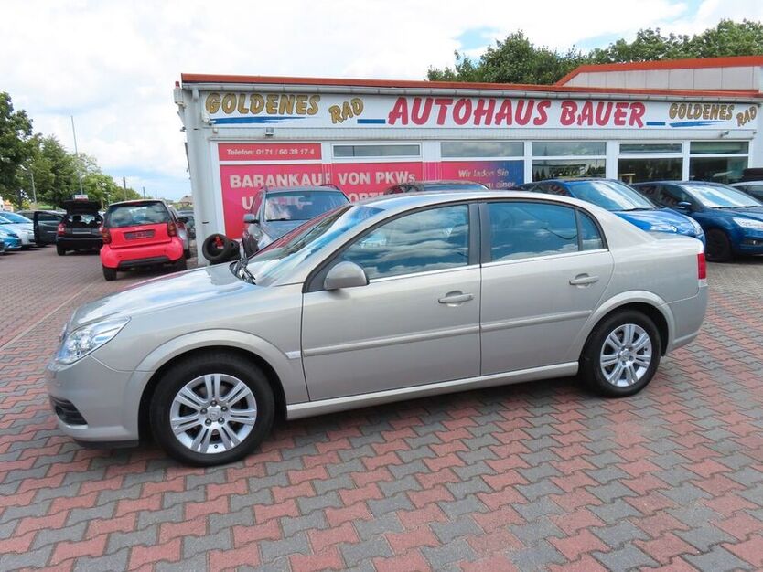 Vectra