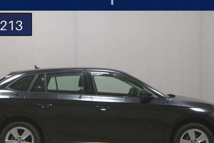 Skoda Scala 107.412 km 13.980 &euro; Gyhum/Bockel 27404