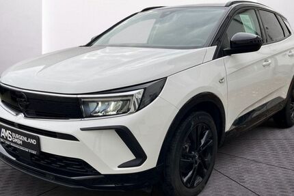 Opel Grandland (X) 5.952 km 20.980 &euro; Halle 06112