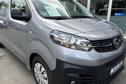 Opel Vivaro 73.000 km 23.990 € Münster 48167