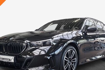 BMW 520 12.900 km 48.799 &euro; Papenburg 26871