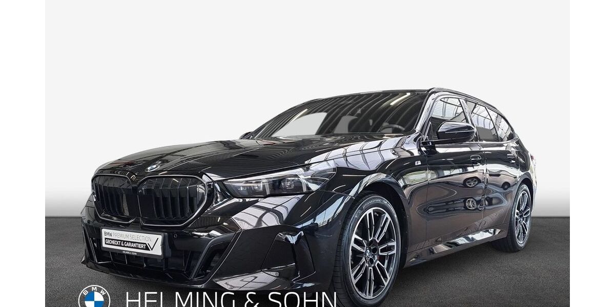 BMW 520 12.900 km 49.990 &euro; Papenburg 26871