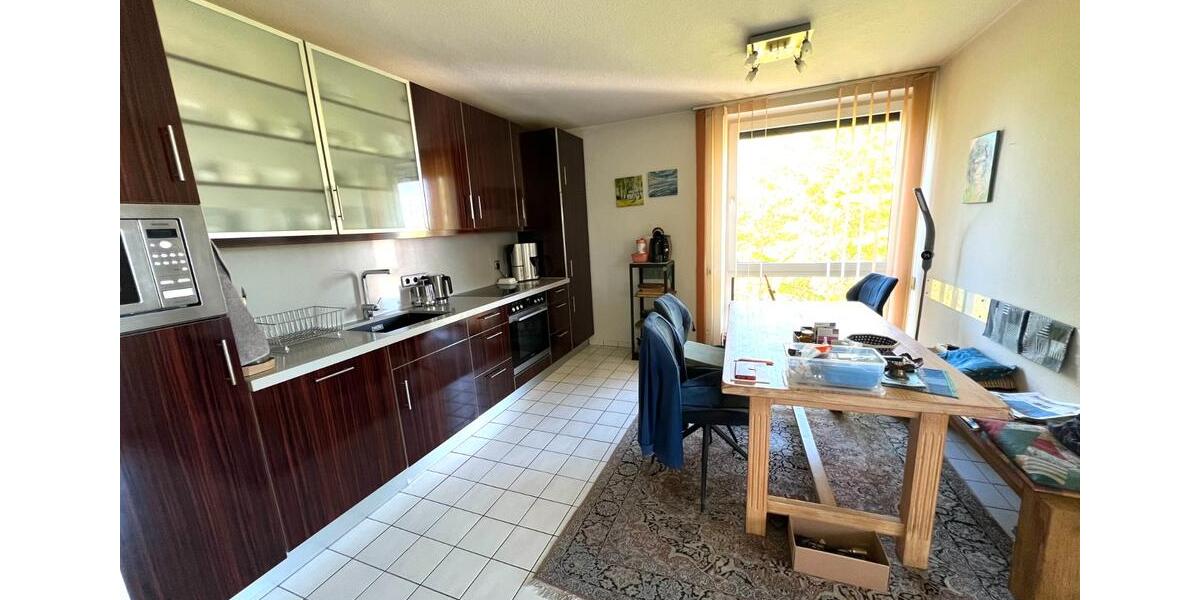 Etagenwohnung Rheine Altenrheine - 4 Zimmer, 104 m&sup2;, 950&euro; | Angebot:26661748