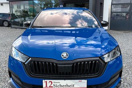 Skoda Octavia 127.456 km 19.999 &euro; Oberteuringen 88094
