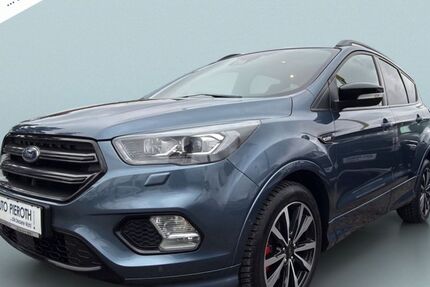 Ford Kuga 72.000 km 20.990 &euro; Worms 67547