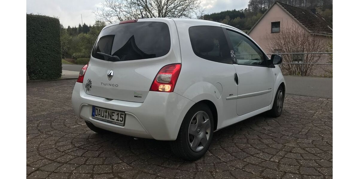 Renault Twingo 80.000 km 3.450 &euro; Immerath 54552
