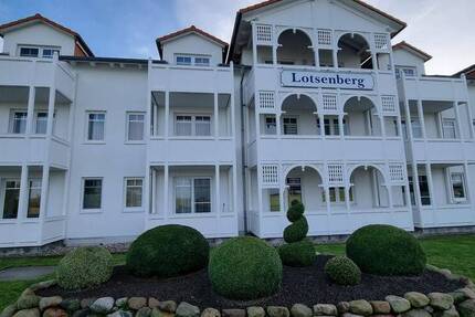 Wohnung Thiessow Thiessow - 2 Zimmer, 68 m&sup2;, 299.000&euro; | Angebot:26261239