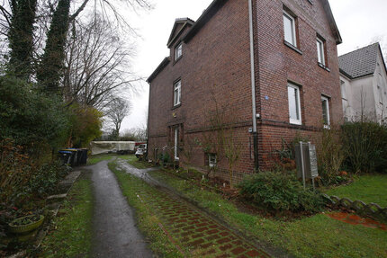 Moderne, gut geschnittene teilmöblierte 2,5-Zimmerwohnung in Recklinghausen sucht neuen Mieter