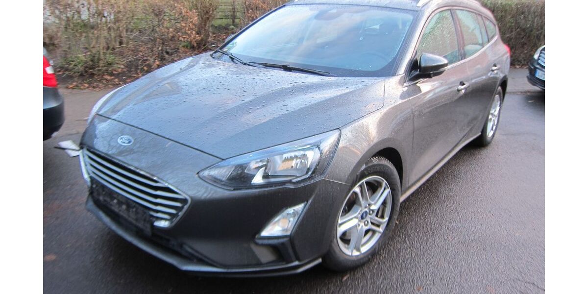 Ford Focus 72.000 km 13.980 &euro; Hamburg 22147