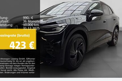 VW ID.4 14.514 km 40.420 € Lüdenscheid 58507