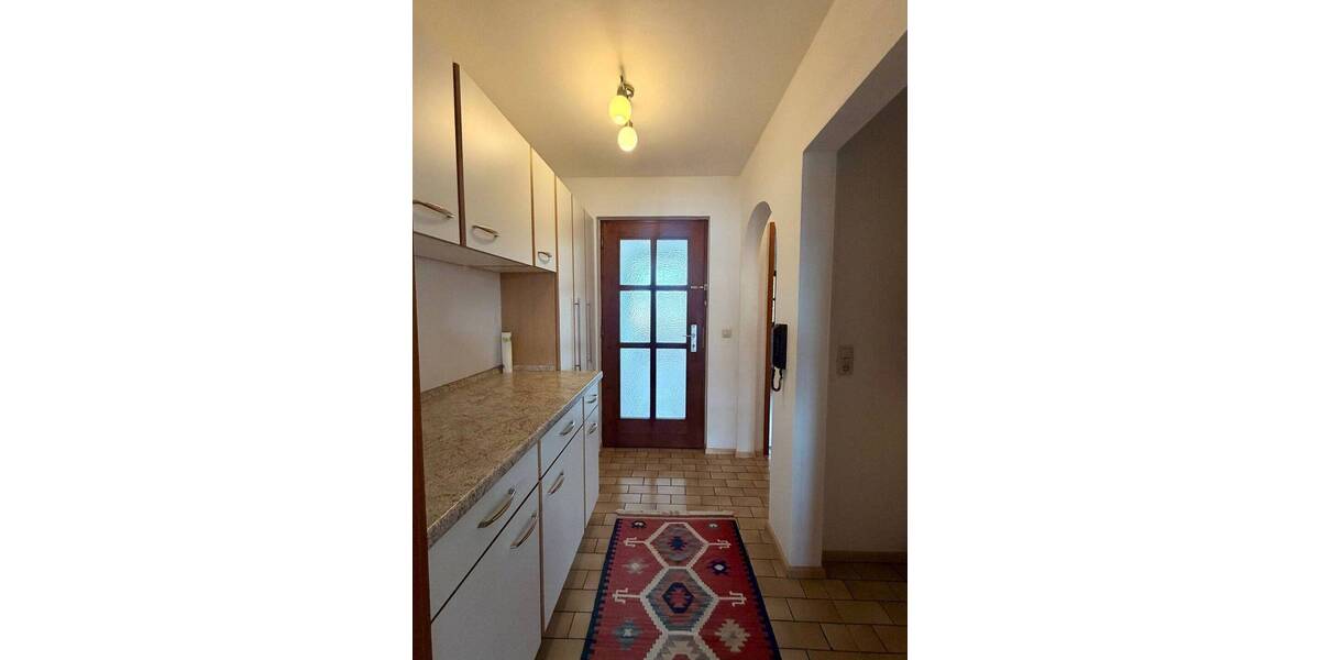 Etagenwohnung Rosenheim Aising - 2 Zimmer, 41 m&sup2;, 199.000&euro; | Angebot:25929484