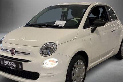 Fiat 500 23.176 km 13.470 € Krefeld 47805