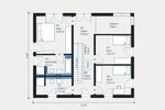 Moderne City Villa 6 mit durchdachtem Raumkonzept - Villa Rottenburg an der Laaber | Angebot:27329862