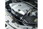 SRX 4X4 V8 Luxury PANO AT- NAVI XENON LEDER BEIGE