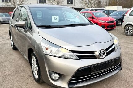 Toyota Verso 344.022 km 5.950 &euro; Augsburg 86167