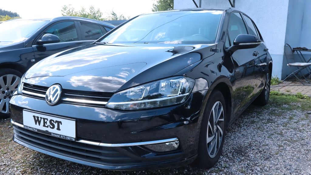 VW Golf 117.000 km 10.990 &euro; Kreuztal 57223