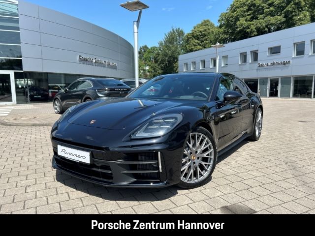Porsche Panamera 11.000 km 132.900 &euro; Hannover 30177