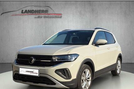 VW T-Cross 13.661 km 20.985 &euro; Thannhausen 86470