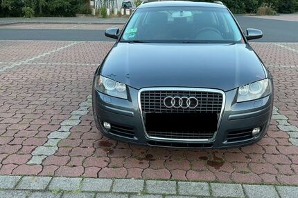 Audi A3 310.600 km 2.500 &euro; Erbsen 37139