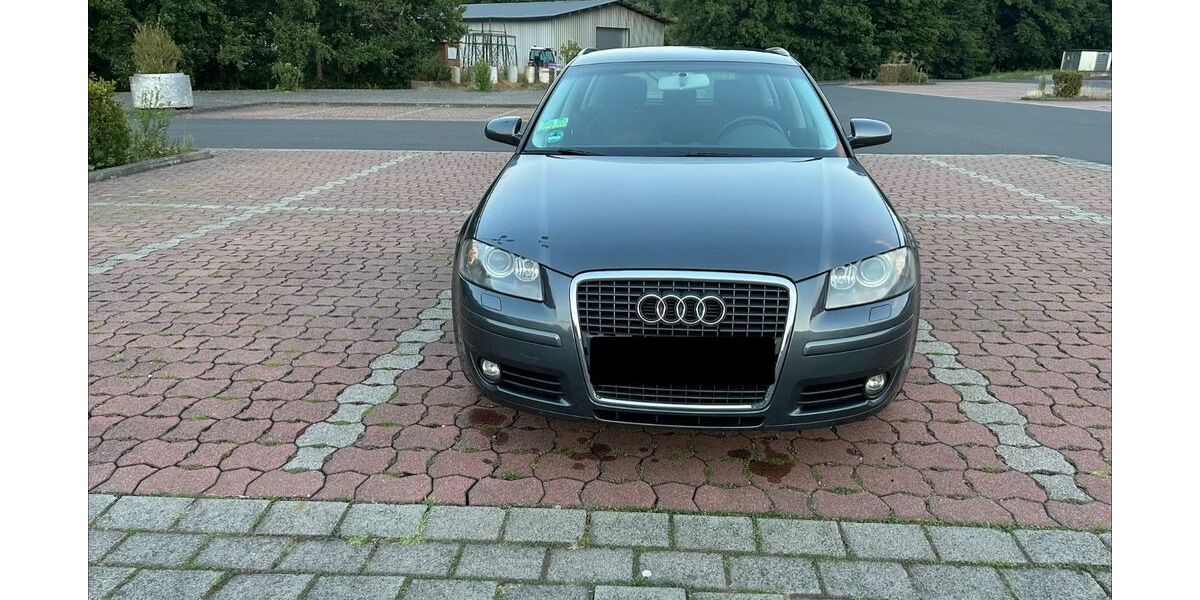 Audi A3 310.600 km 2.500 &euro; Erbsen 37139