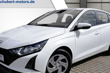 Hyundai i20 4.900 km 17.890 &euro; Magdeburg 39108
