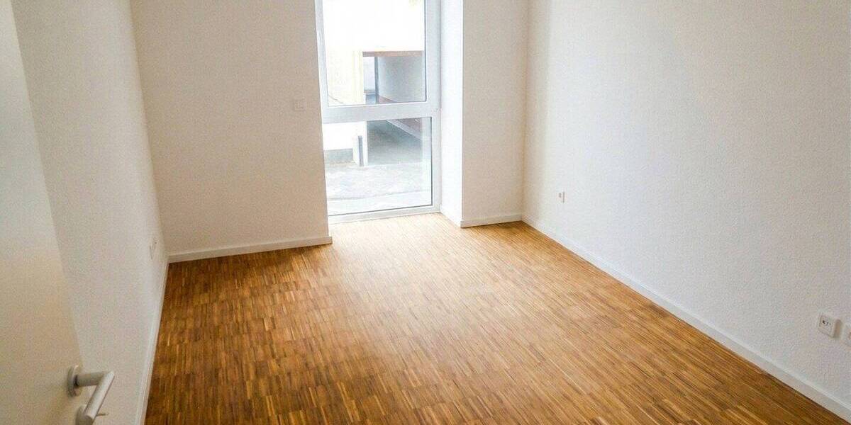 Terrassenwohnung Darmstadt - 4 Zimmer, 101 m&sup2;, 529.000&euro; | Angebot:26840383