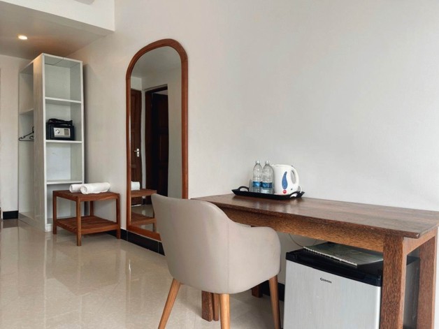 Boutique-Hotel Minah´s Bungalows - Gewerbeobjekt NUNGWI | Angebot:26089970