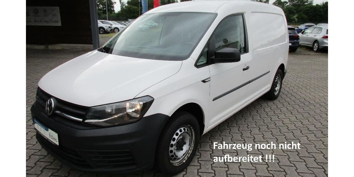 VW Caddy Maxi 117.700 km 14.890 &euro; Lastrup 49688