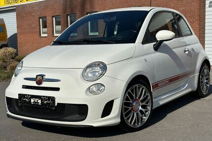 Abarth 500