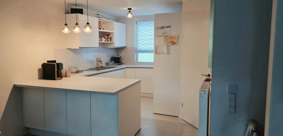 Reihenhaus Wangen im Allgäu - 5 Zimmer, 136 m&sup2;, 529.000&euro; | Angebot:26926173